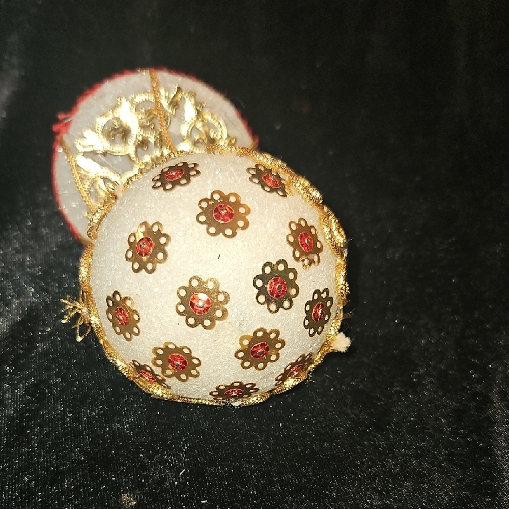 Distasio Ornament Homemade Set - Picture 6 of 10